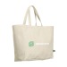 Hemp Shopping Bag sac cadeau d’entreprise