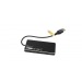 Miniature du produit Hub personnalisé lumineux USB / Type C Import garanti 3 ans 2