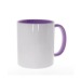 Miniature du produit Mug personnalisable bicolore 325 ml EXPRESS 5
