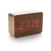 Miniature du produit Horloge de bureau CLAP 0