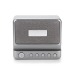 Miniature du produit Enceinte sans fil avec horloge MELLOW 2