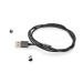 Câble USB 3 en 1 MAGNETIC cadeau d’entreprise