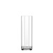 Miniature du produit Verre personnalisable tube Long Drink transparent 0