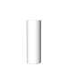 Miniature du produit Verre personnalisable tube Long Lime blanc opaque 0