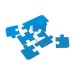 Miniature du produit Sous-bock personnalisé puzzle 1