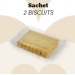 Miniature du produit Sachet de 2 biscuits 3