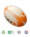 Miniature du produit Ballon de rugby recyclé personnalisé 3