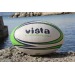 Miniature du produit Ballon de rugby personnalisable T5 recyclé Made in France 0