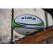 Ballon de rugby T5 recyclé Made in France, ballon de rugby publicitaire