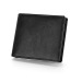 AFFLECK. Porte-cartes en cuir avec blocage RFID cadeau d’entreprise