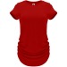Miniature du produit AINTREE - T-shirt personnalisable technique manches courtes multisport pour femme 1