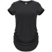 AINTREE - T-shirt technique manches courtes multisport pour femme cadeau d’entreprise