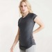 Miniature du produit AINTREE - T-shirt personnalisable technique manches courtes multisport pour femme 4