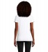 Miniature du produit ATF LOLA - Tee-shirt femme col rond made in France - Blanc 3