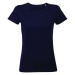 Miniature du produit ATF LOLA - Tee-shirt femme col rond made in france 2
