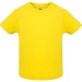 Miniature du produit BABY - T-shirt personnalisé manches courtes, spécial pour bébé, 5