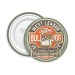 Badge bouton - made in france - 88 mm, Made in France publicitaire