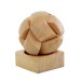 Miniature du produit Casse tête ballon en bois 0