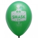 Ballon aus Luftballon Ø 27 cm Geschäftsgeschenk