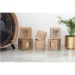 Bamboo Cup tasse cadeau d’entreprise