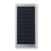 Miniature du produit Powerbank personnalisable solaire 8000mAh 0