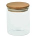 Miniature du produit Bocal en verre publicitaire eco storage 450 ml 0
