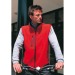 Bodywarmer Soft Shell Result, Textile Result publicitaire