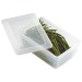 Miniature du produit Boite de rangement & boite a repas (lunch box) en plastique pp 0