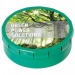 Taschen-Aschenbecher clic clac 45mm, ökologischer Taschenaschenbecher Werbung