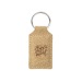 Miniature du produit Cork key ring porte-clés 1