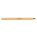 Miniature du produit Crayon personnalisable en bambou presque inusable (durée de 100 crayons) 1
