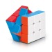 Cube casse-tête, cube magique et puzzle magique publicitaire