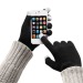 Miniature du produit Gants tactiles personnalisables pour smartphone 0