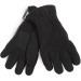 Gants thinsulate en polaire - K-up, Paire de gants publicitaire