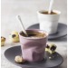 Miniature du produit Gobelet froissé espresso couleur REVOL 1