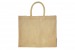 Miniature du produit Grand sac personnalisable shopping en jute 43x34cm 2
