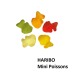 Haribo formes standards en sachet, 6,5 g, Bonbon Haribo publicitaire