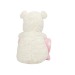 Miniature du produit Hippo With Blanket - Peluche hippopotame personnalisée et couverture 4