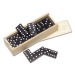 Miniature du produit Jeu de dominos personnalisés en bois 0