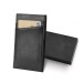  porte-cartes en cuir avec blocage rfid cadeau d’entreprise