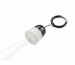 Miniature du produit Porte-clés lampe publicitaire Design 0