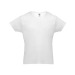 Miniature du produit T-shirt blanc 150g 1