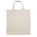 Tote bag coton 140gr/m² anses courtes cadeau d’entreprise