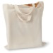 Miniature du produit Tote bag coton 140gr/m² anses courtes 2