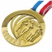 Médaille marathon / finisher / running cadeau d’entreprise