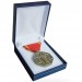 Médaille militaire , médaille publicitaire