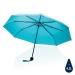 Miniature du produit Mini parapluie personnalisable 20.5 en rPET 190T Impact AWARE 0