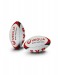 Miniature du produit Mini rugby rubber 21 cm - WR033 0