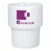 Miniature du produit Mug empilable en porcelaine 300 ml 1