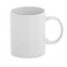 Mug en céramique 350 ml quadri, mug avec impression photo quadri publicitaire